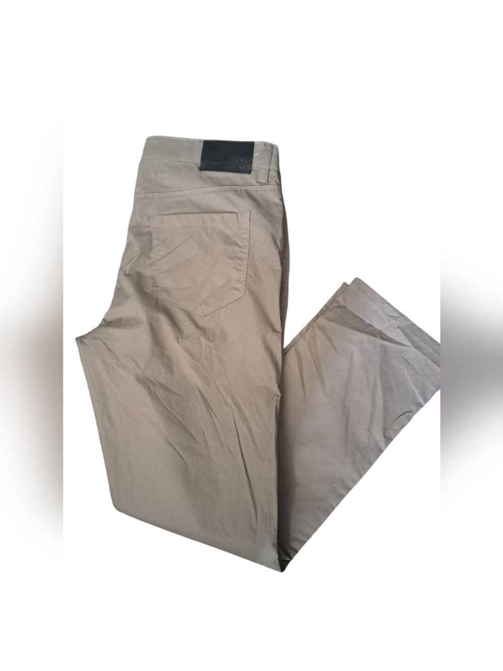 ENGLISH LAUNDRY Men’s 365  Straight Leg Classic 5 Pocket Pants stretch 32/30